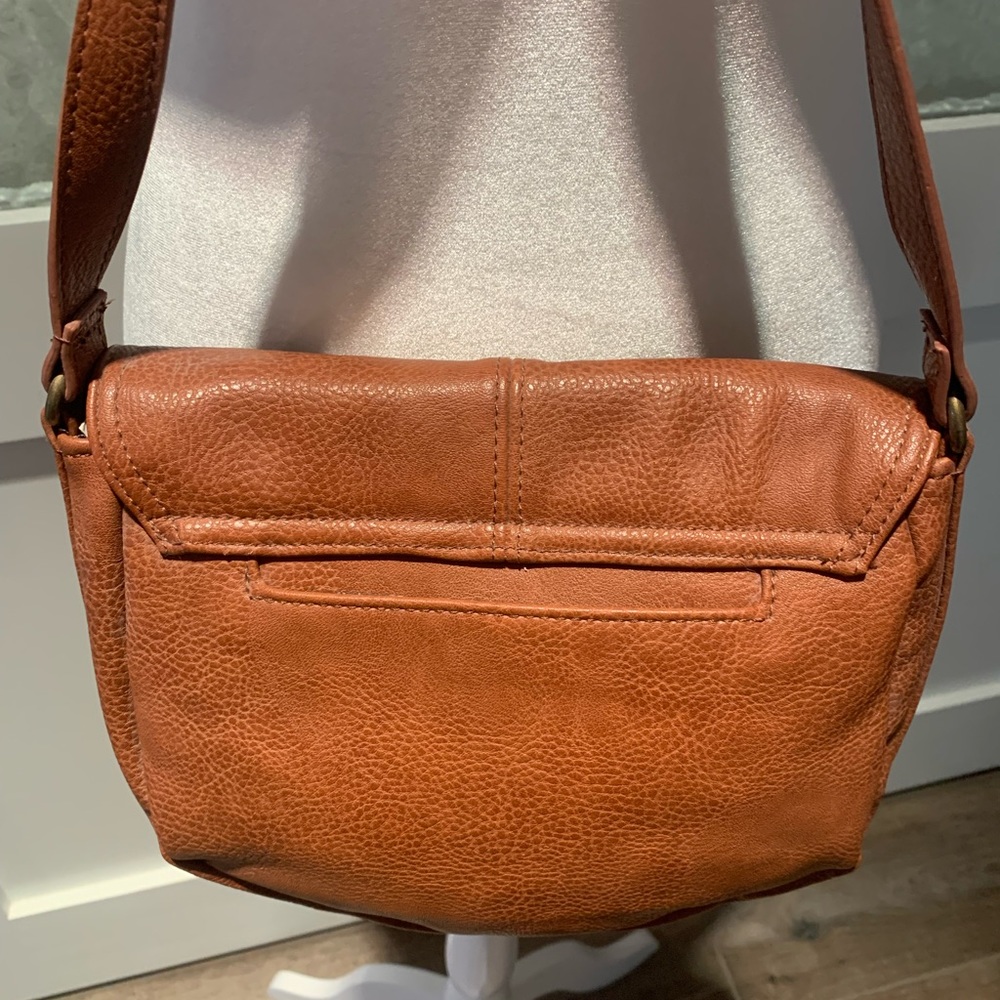 Carlos Santana Hobo Purse - Picture 3 of 4